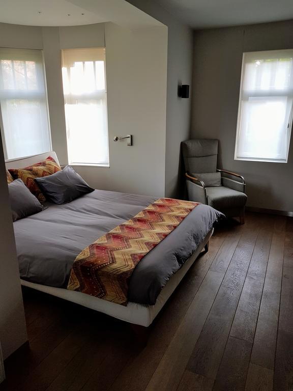 B&B Het Tijdloze Uur Gent Eksteriør bilde